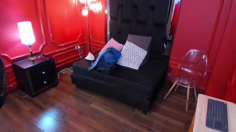 Bella Riviera online show from March 2026 11:57:01 AM