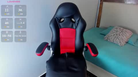 BELLA STONE  online show from March 2026 12:33:02 PM