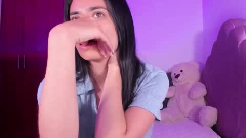 Valeria Model Independent online show from January 2026 05:12:01 AM