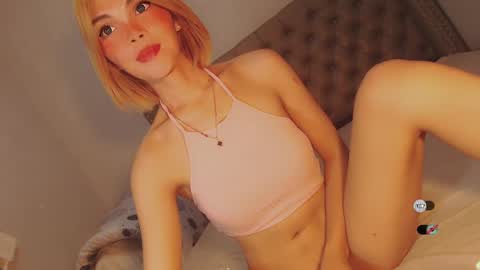 Bella online show from February 2025 06:31:02 PM