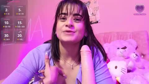 Snapshot of bella_thixx chatting on October 2025 02:53:01 AM bella_thixx online show from October 2025 02:53:01 AM