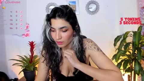 Bella online show from February 2025 01:31:02 AM