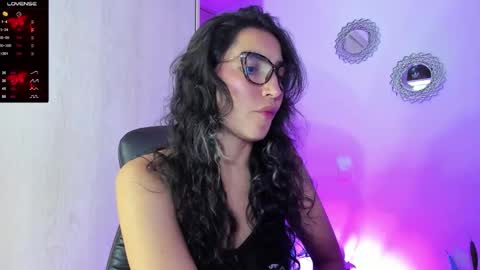 Bella online show from December 2025 11:34:02 PM