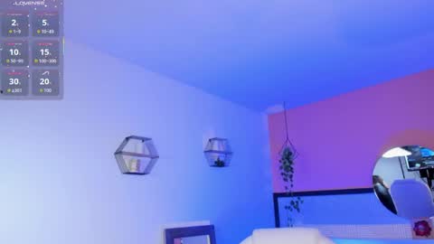 BELLA online show from April 2026 08:17:01 PM