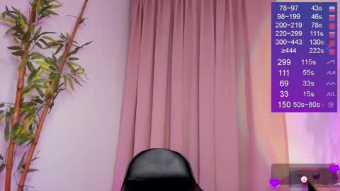 Bella White online show from October 2025 02:29:02 PM