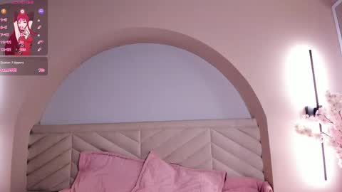 Bella online show from April 2026 12:10:01 PM