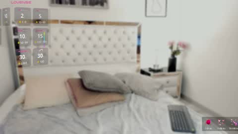 Bella online show from April 2026 01:40:01 PM