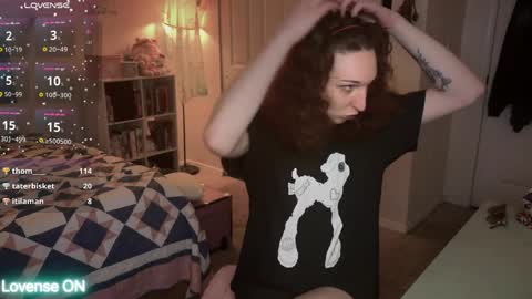 bellababy444 online show from April 2026 05:07:02 AM