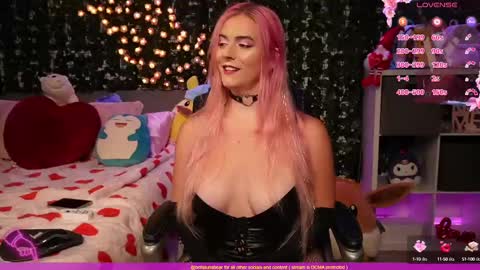 Bellalunabear trans   JadePlant Cis online show from March 2025 06:39:02 PM