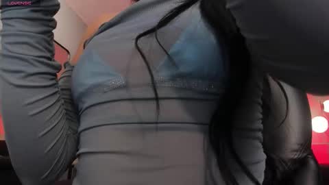  Bella C  online show from January 2026 12:20:02 PM