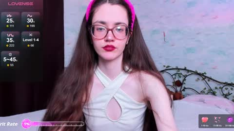 BellaCatLovesMeat online show from April 2026 09:35:01 PM