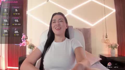 Bella Clair online show from January 2026 03:28:02 PM