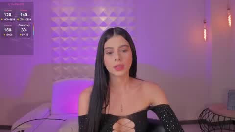 Snapshot of bellaconnor_ chatting on July 2026 05:12:02 AM Bella online show from July 2026 05:12:02 AM