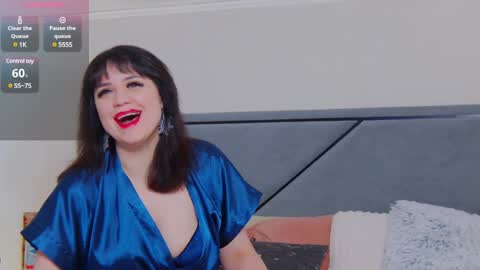 BellaHillss online show from January 2025 08:06:02 AM