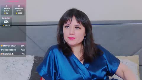 BellaHillss online show from January 2025 02:14:02 PM