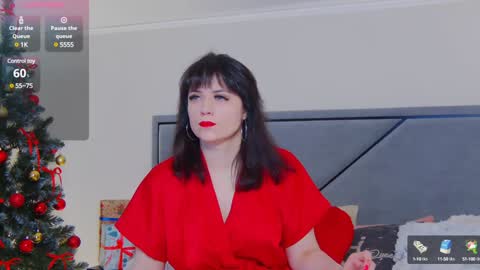BellaHillss online show from January 2025 07:52:02 AM