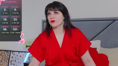 BellaHillss online show from January 2025 08:07:02 AM