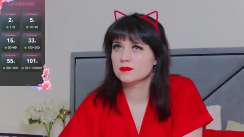 BellaHillss online show from January 2025 03:32:01 PM