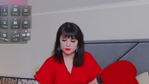 BellaHillss online show from January 2025 08:02:02 AM