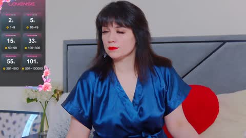 BellaHillss online show from January 2025 08:00:01 AM