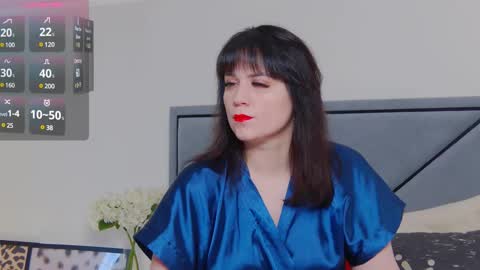 BellaHillss online show from February 2025 07:57:02 AM