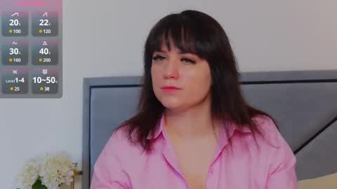 BellaHillss online show from February 2025 07:59:02 AM