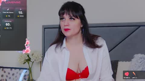 BellaHillss online show from March 2025 11:08:02 AM