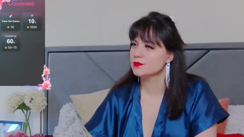 BellaHillss online show from March 2025 11:16:01 AM