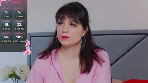 BellaHillss online show from March 2025 08:04:02 AM