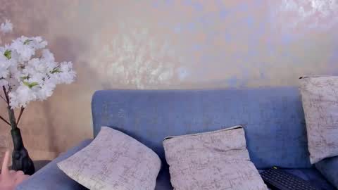 Bella Marie online show from January 2026 11:19:01 PM