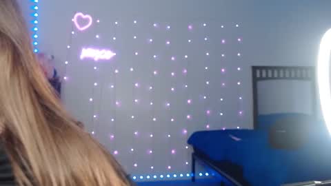 Bella Monroe online show from February 2025 07:44:02 AM