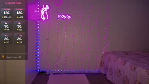 Bella Monroe online show from February 2026 06:26:01 AM