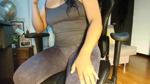 Camille  online show from March 2025 12:29:01 AM