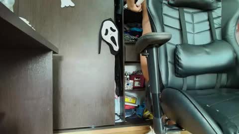 Camille  online show from October 2025 09:15:01 PM