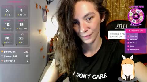 Snapshot of bellaqueen0701 chatting on October 2025 07:13:01 PM bellaqueen0701 online show from October 2025 07:13:01 PM