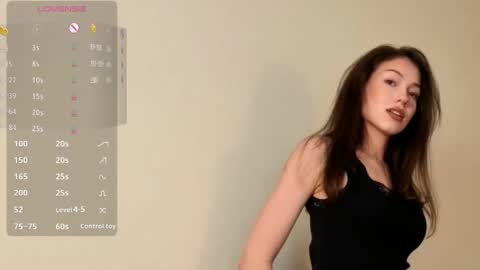 Anna  u can call me Ana de Armas online show from November 2025 06:01:02 PM