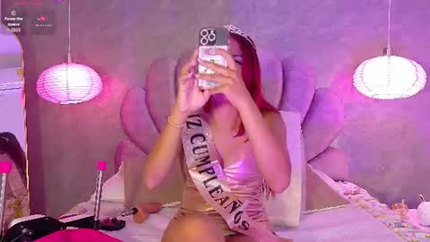 BellaSanderrs online show from July 2026 11:24:02 AM
