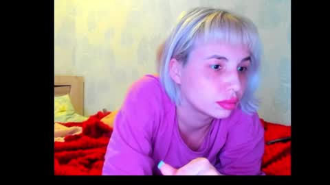 Bella Seen online show from March 2025 02:10:02 PM