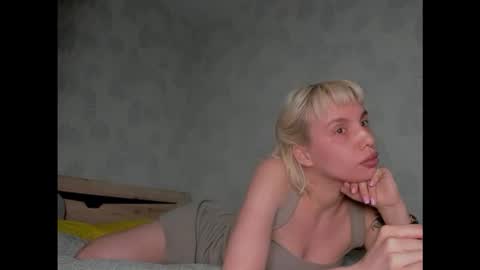 Bella Seen online show from March 2026 05:27:02 PM