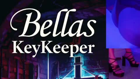 Snapshot of bellaskeykeeper chatting on May 2026 11:38:02 AM Bellaskeykeeper online show from May 2026 11:38:02 AM