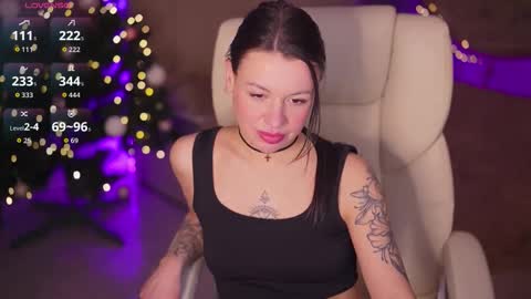 BELLA online show from January 2026 02:32:02 PM