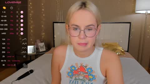 Bella online show from February 2025 01:02:01 AM