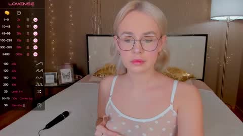 Bella online show from March 2025 01:00:02 AM