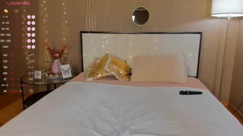 Bella online show from November 2025 01:04:01 AM