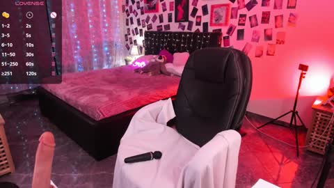 Bella online show from December 2024 07:11:01 PM