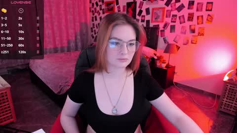 Bella online show from December 2024 04:17:01 PM