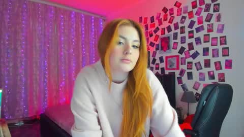 Bella online show from March 2025 02:29:02 PM