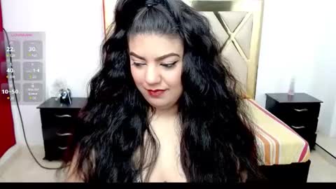 bellatraviesa online show from June 2026 03:07:02 PM