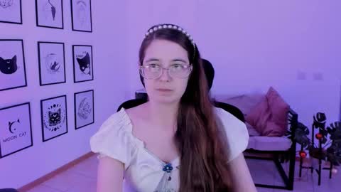 Snapshot of bellatrixllestrange chatting on December 2024 08:00:02 PM Bella. Ntmu online show from December 2024 08:00:02 PM