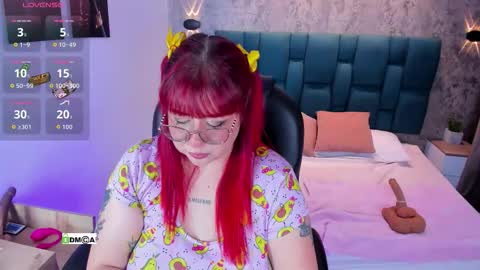 Bella Velvet online show from December 2025 04:53:02 AM